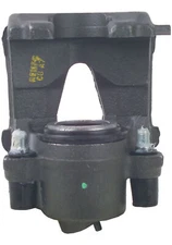 Frt Rt Rebuilt Brake Caliper w/Hwd  Cardone Industries  19-2111