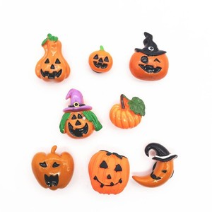 21 Disney Halloween Crocs Jibbitz Shoe Charm Sets 8 Pumpkin Sets Ebay