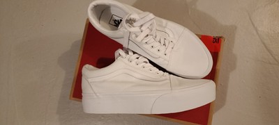 Vans Old Skool Stackform