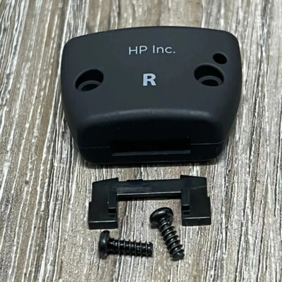Replacement Parts for Kingstone HyperX Cloud Alpha S Hinge Buckle Headphones