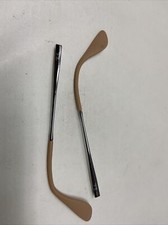 RAY BAN RB7053 5526 140mm SILVER BEIGE TEMPLE ARM PARTS R71