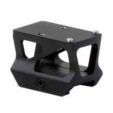 MUCITUP MUCTAC RMR High Mount 1.26" Riser T6061 Aluminum – Ships from Texas