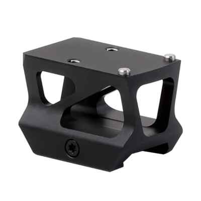 MUCITUP MUCTAC RMR High Mount 1.26'' Riser T6061 Aluminum   Ships from Texas