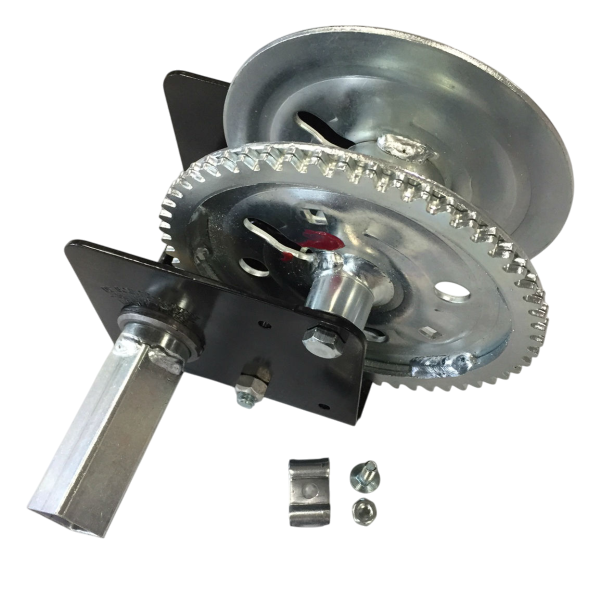 Goshen Stamping Right Hand DLB1200A Pop Up Tent Camper Lift System