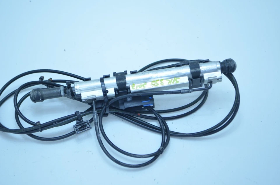 12-16 MERCEDES R172 SLK350 TRASERO DERECHO CONVERTIBLE MALETERO SUPERIOR CILINDRO ELEVADOR OEM Foto 4 de 4