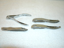 Vtg Millers Forge Dog Nail Clipper-Cuti Clip  3 Unbranded Pet Clippers