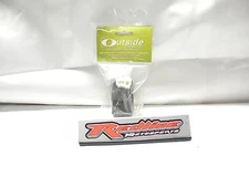 Outside Distributing  CDI 6 PIN 4/2 White Connector 50-125CC 70-0095 08-0110