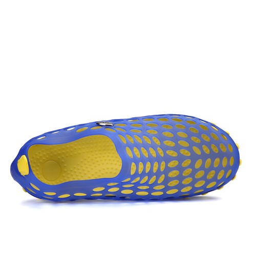 Water Shoes Women's Sandals Shower Swim Pool Beach River Aqua Comfort Garden NEW - Afbeelding 23 van 36