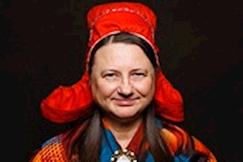 Thumbnail - Woman Yann Arthus-bertrand