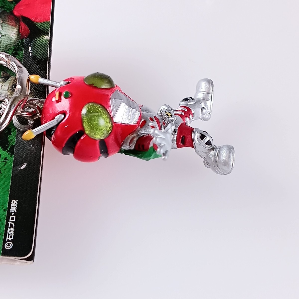 BANPRESTO - 専用 Kamen Rider ZX Banpresto 5
