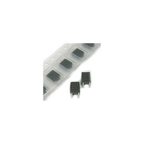 [100pcs] PC357N1J Photocoupler SO4 - Bild 1 von 1