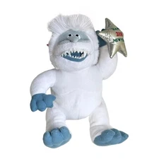 Rudolph The Island of Misfit Toys 11” Abominable Snowman Made by Stuffins
