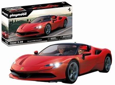 PLAYMOBIL 71020 Ferrari SF90 Stradale B Ware