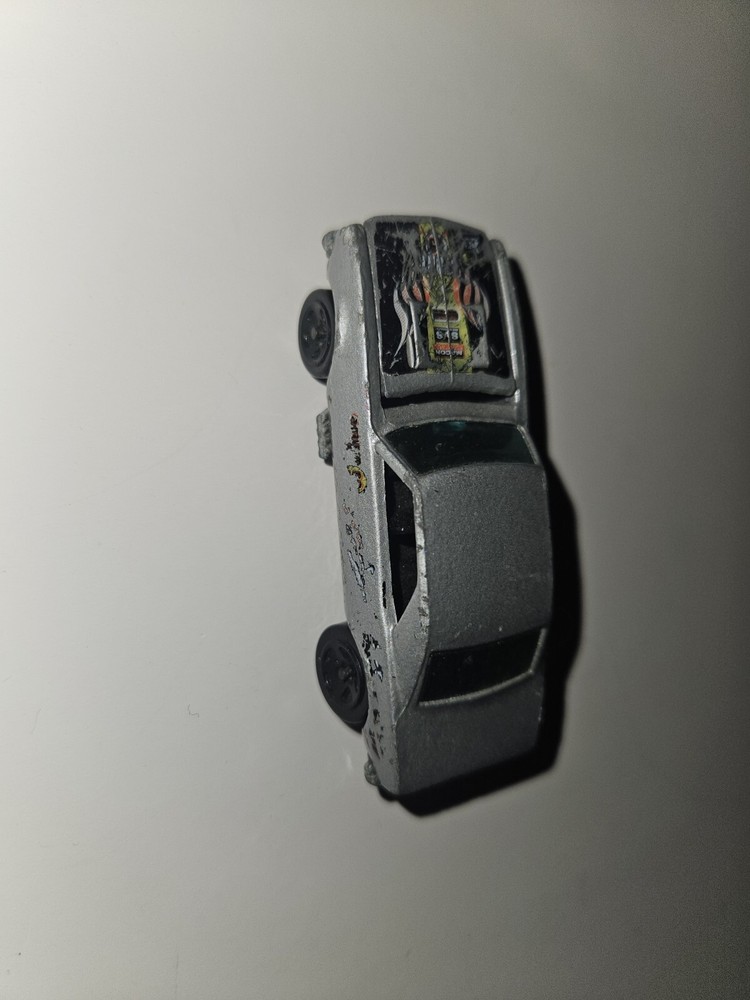 Hot Wheels 1982, 67 Camero Loose