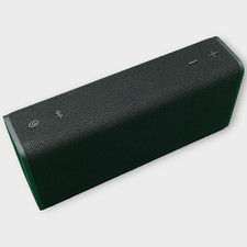 Urbanista Brisbane Swedish Portable Bluetooth Speaker - Black - Broken USB