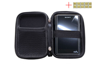 Durable Tough Carrying Box Storage Case for Activo P1 iBasso DX180 DX260 P6