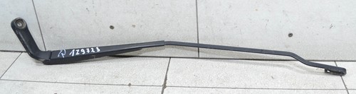 VW Golf 4 IV 1J Scheiben Wischerarm vorne RECHTS Beifahrer #129723-H110