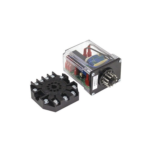 WARRICK 26MC1A0 Module,LWCO,120V 35YK71