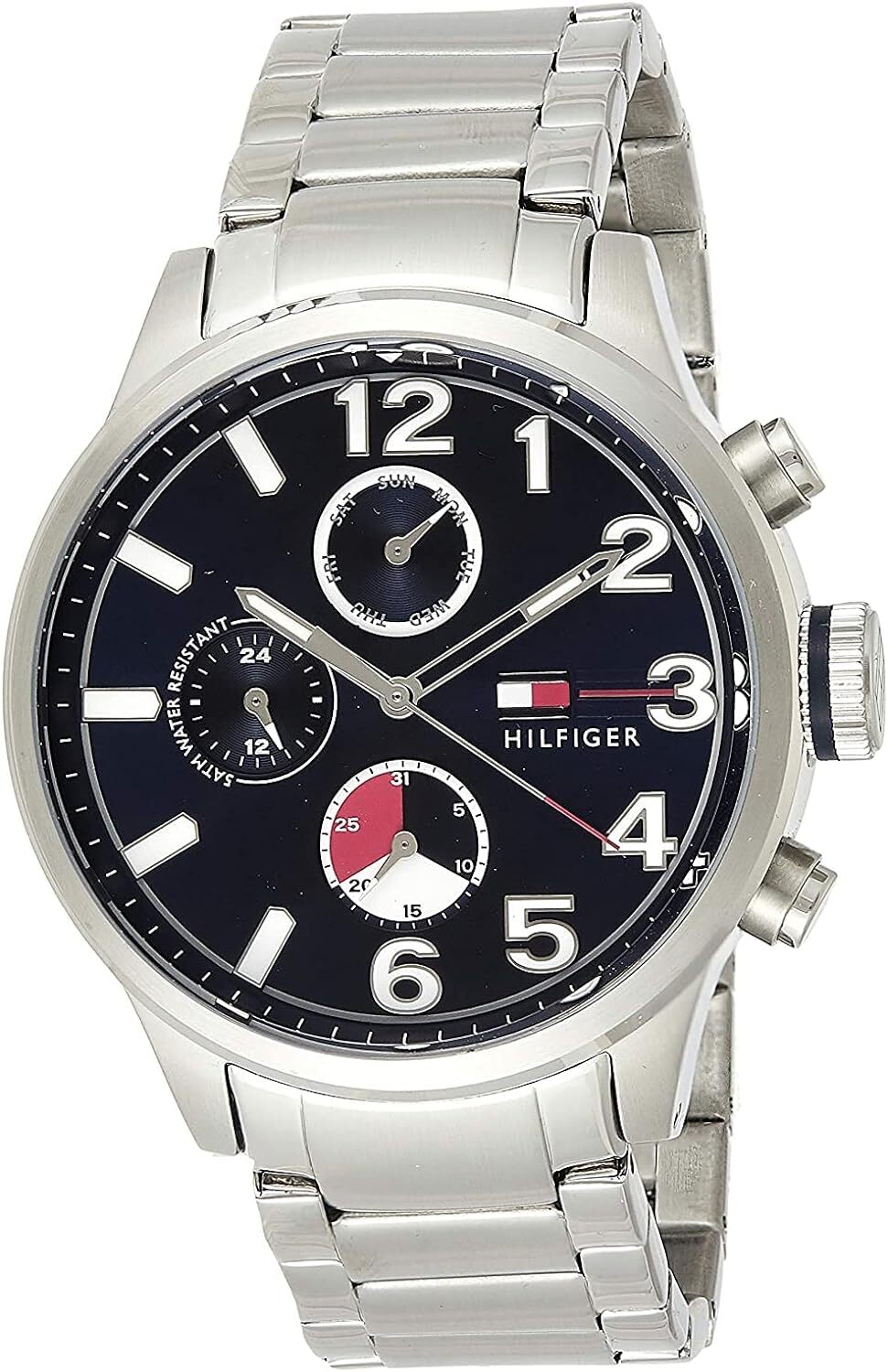 Tommy Hilfiger Orologio Uomo 1791242