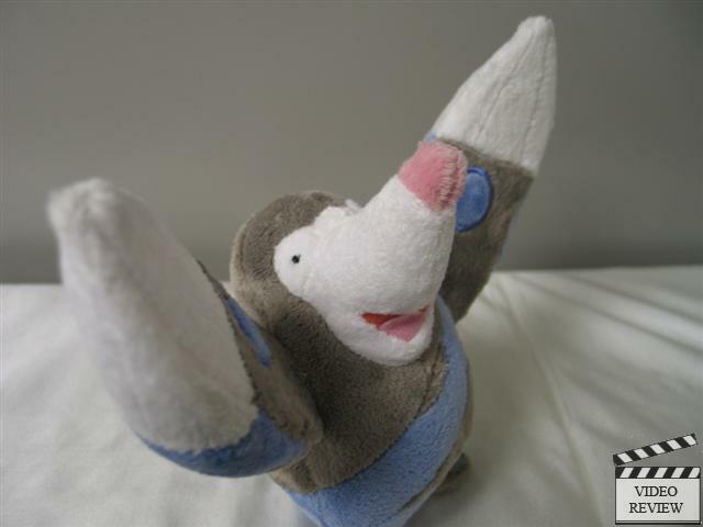 Drilbur mini plush doll; Pokemon Black & White (2011) | eBay