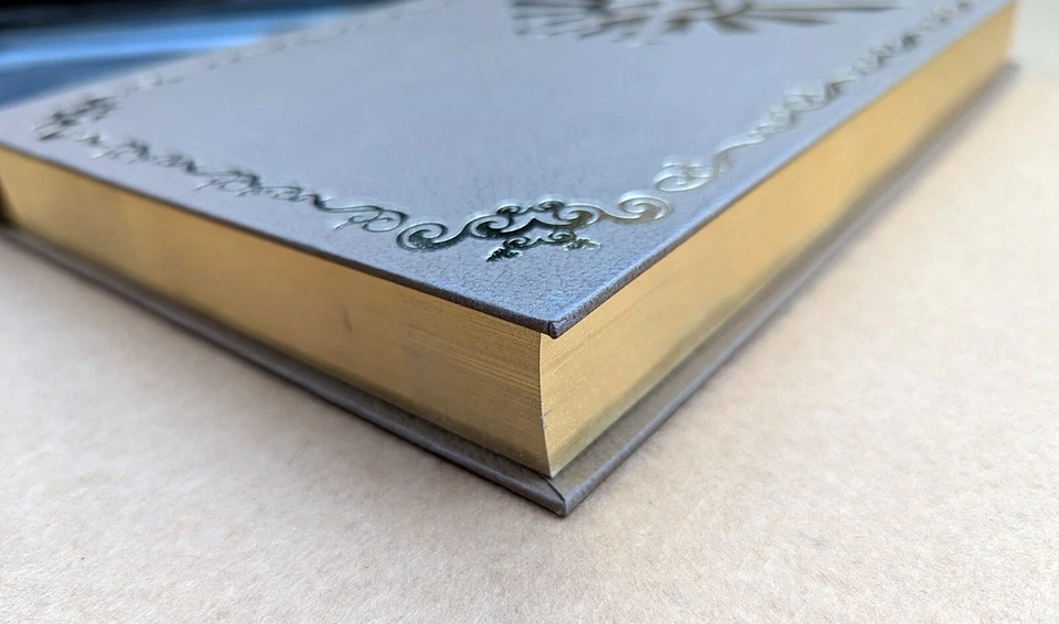 The Legend of Zelda Twilight Princess HD Hardcover Collectors Edition Guide Book - Image 4 of 4