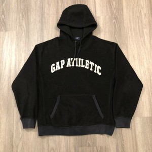 gap athletic sweatshirt