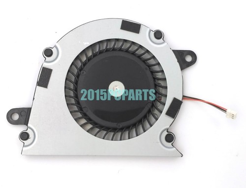 New Original CPU Fan For Sony VAIO SVT1121B2EW SVT1121B4E SVT1121C4E SVT1121C5 - Picture 2 of 4