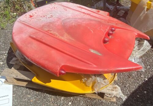 Water Go Kart Spares & Repairs - Picture 2 of 8