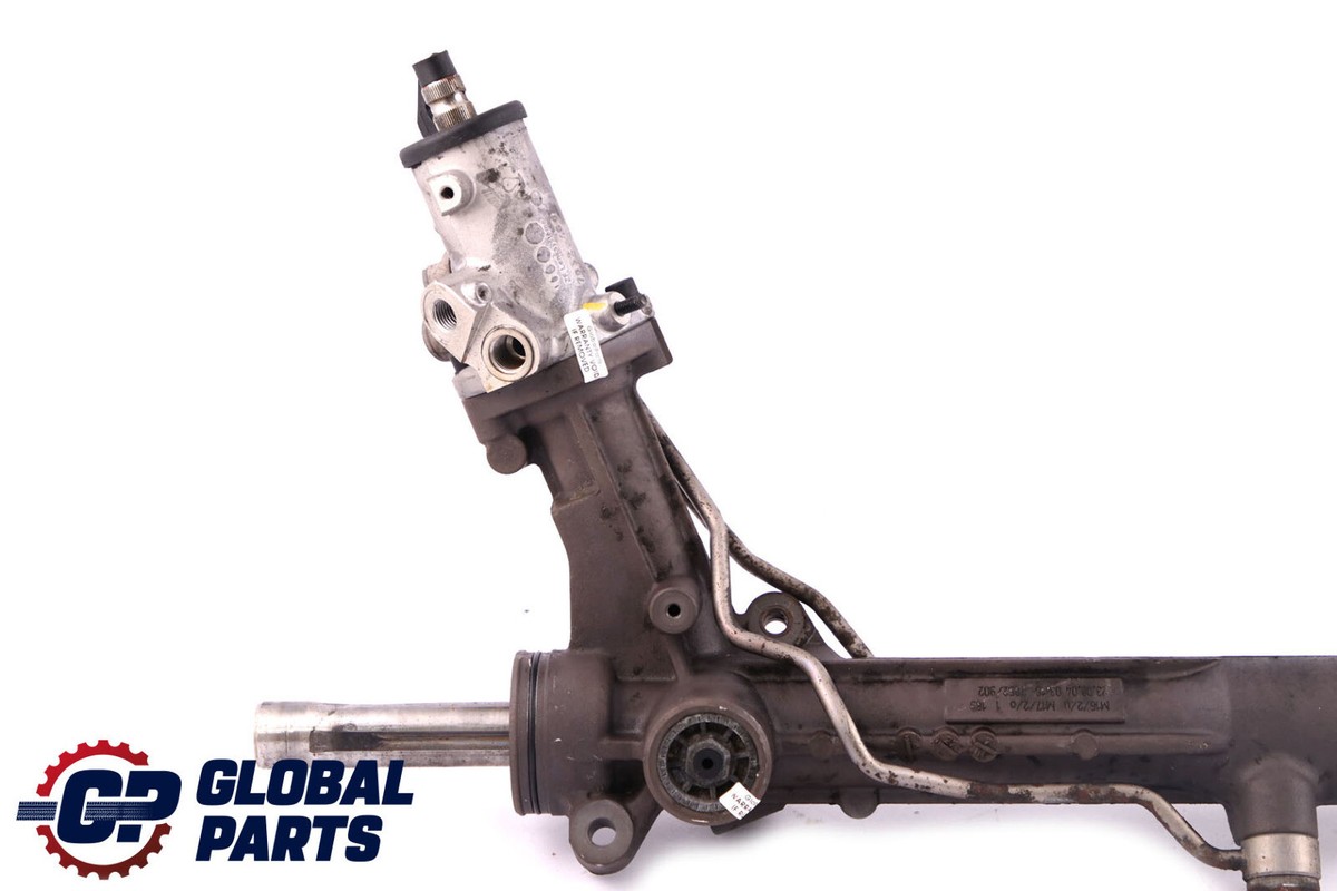 BMW 5 SERIES E60 Hydro Power Steering Rack Gear 6777484 6765766 | eBay 