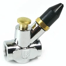 In Line Blow Gun with Rubber Tip - B312