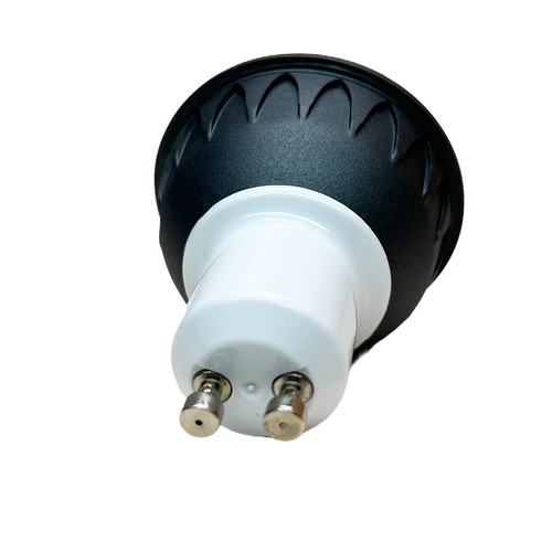 6x 10W Dimmable COB LED Spotlight GU10 MR16 GU5.3 110V 220V 12V 24V Bright Lamps - Picture 8 of 16