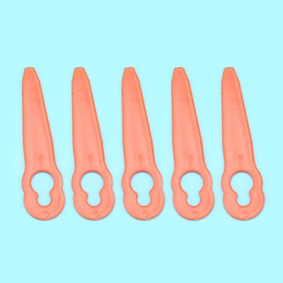 20Pcs Trimmer Blade Fit For Parkside PRTA 20-LiA1 LIDL IAN 311046 91099406 Use