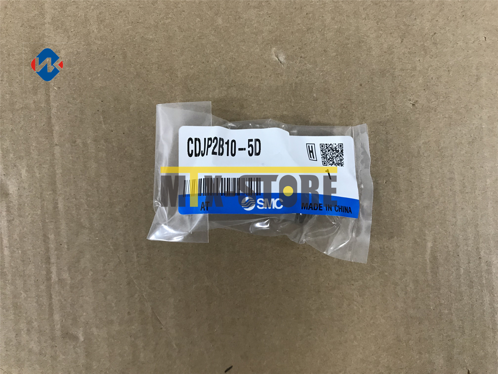 1PC Brand New Ones for SMC CDJP2B10-5D PLC
