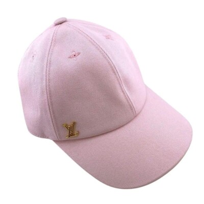 Louis Vuitton ピンクキャップ 楽天市場】【20%OFF】 ルイヴィトン キャップ ビーマイキャップ