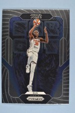 JONQUEL JONES 2022 Panini Prizm WNBA Far Out Connecticut Sun #11