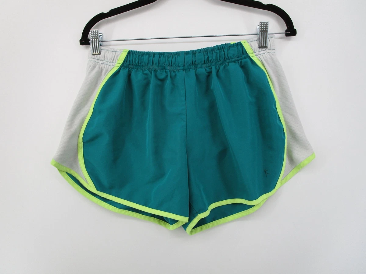 Womens shorts best sale for athletic legs