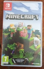 jeu switch minecraft super mario