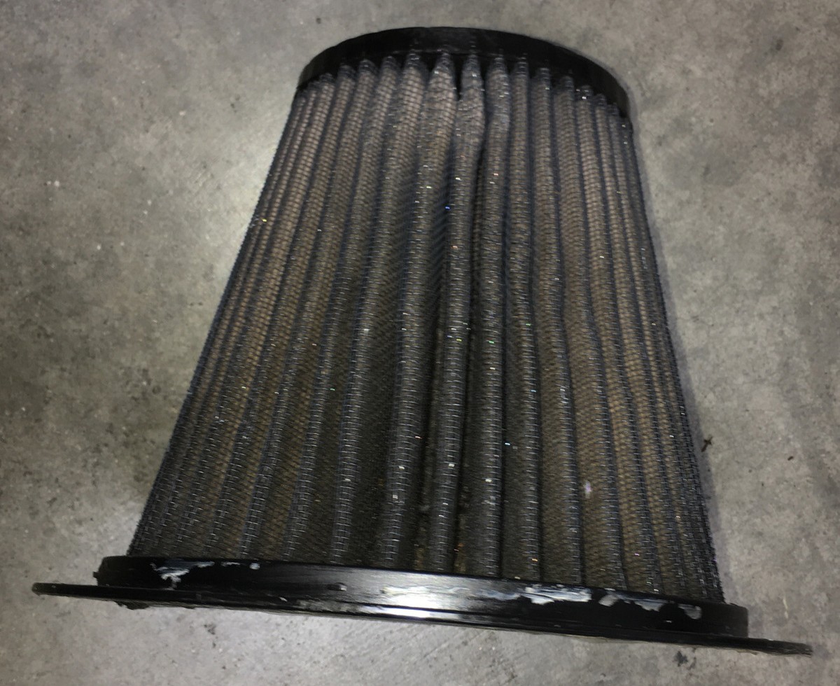 Is There Anyway To Know If My K And N Air Filter Is A Dry, 46 OFF