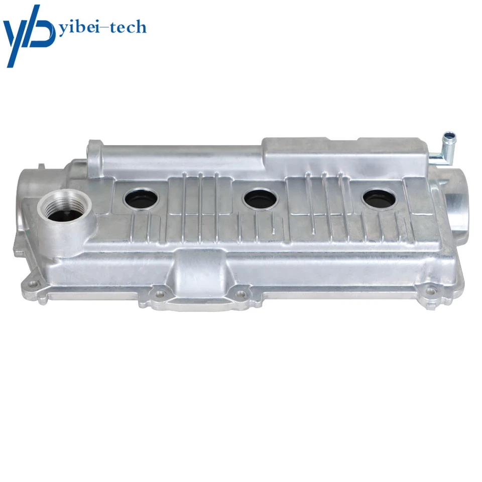 Cubierta y junta de válvula de motor izquierda y derecha para Toyota Tacoma 4Runner T100 1998-04 Foto 2 de 4