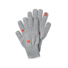 meater Grillhandschuh grau