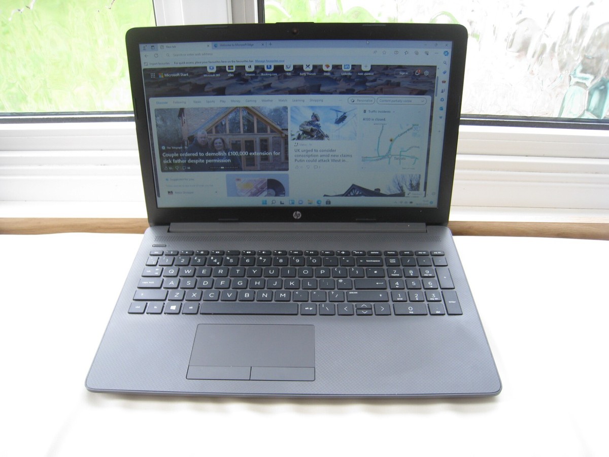 Amd A4 Hp 255 G7 4gb Cpu Hp Amd HP 255-G7 AMD A4 9125 CPU