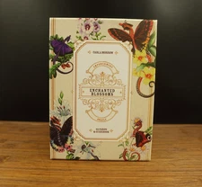 Enchanted Blossoms Oracle Cards with Guidebook 44 Tarrot cards by Carla Morrow