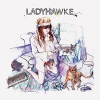 Ladyhawke - Vinyl Record - G1398Z