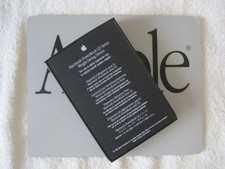 Apple G3 PowerBook Lombard, Pismo | PowerBook Dispositivo per risparmiare peso