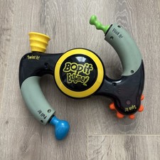 Vintage 2002 Hasbro Bop It Extreme 2 Electronic Handheld Game Tested And Working