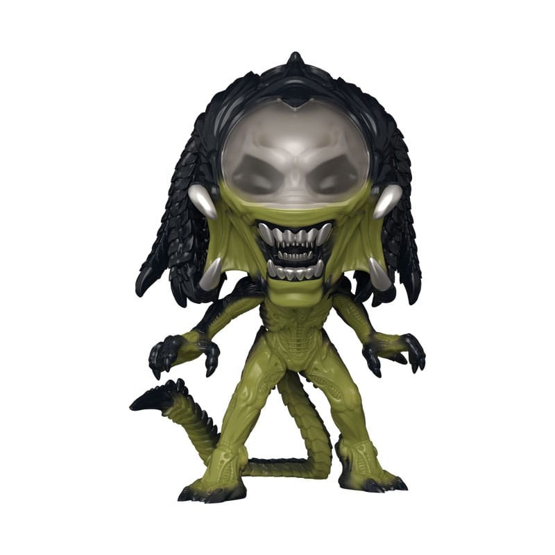 Funko Predator - Figurine Pop! Super Sized Predalien 15 Cm - Image 2