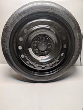 Mazda 6 2014-2021 Spare Tire Tubeless Wheel T12570r17 98m Dot Kenda Oem