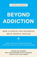 Beyond Addiction | Jeffrey Foote (U. A.) | Englisch | Taschenbuch | 2014
