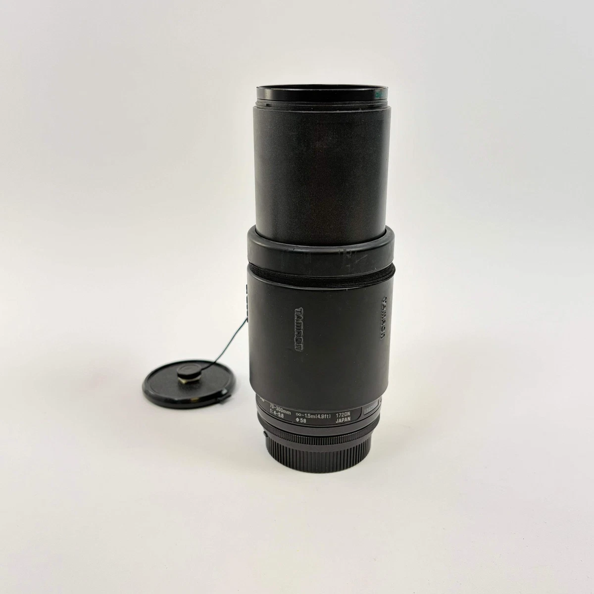 Tamron 70-300mm Camera Lenses for Nikon for sale | eBay