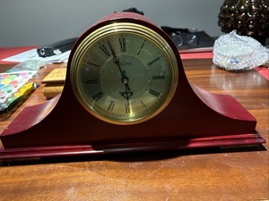 bulova ウエストミンスター　アンティーク　置時計 25+ Bulova Westminster Chime Clock for sale | Updated Oct 2026